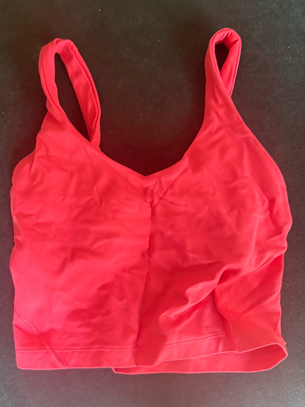 Lululemon Align tank women’s size 4